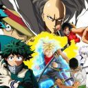 Anime ve Manga
